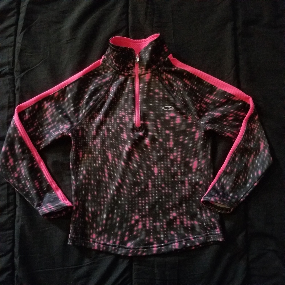 Champion active top size 4-6 ( Girls)